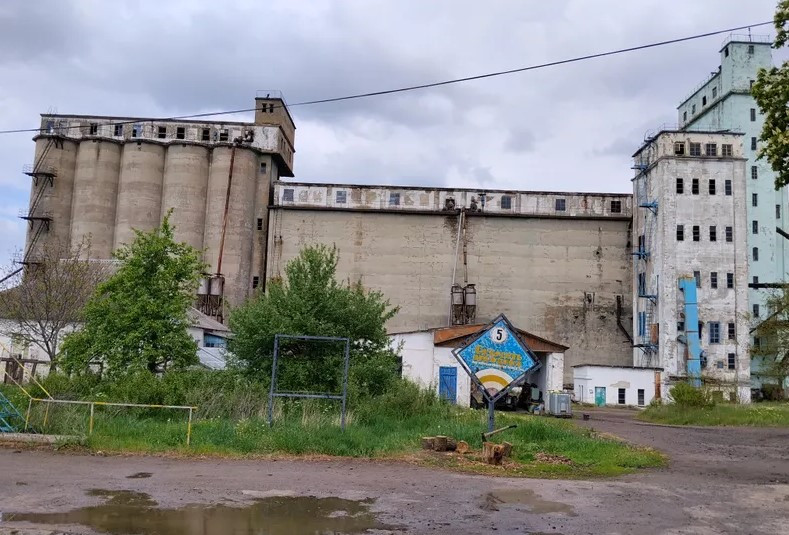 На приватизацію виставили хлібну базу на Харківщині за 24,95 млн грн